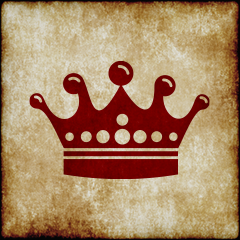 Icon for The Recreant King