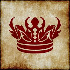 Icon for The Fall of Gron