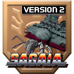 Icon for Round 5 Cleared (Sagaia Ver. 2)