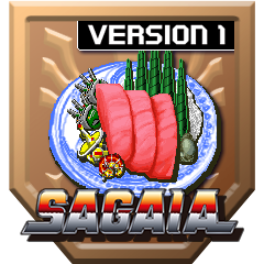 Icon for I ALWAYS WANTED A THING CALLED TUNA SASIMI<SAGAIA ver.1>