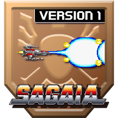 Icon for Maximum Shot Power (Sagaia Ver. 1)
