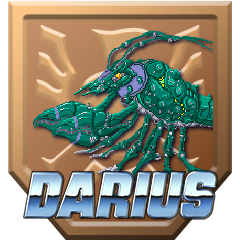Icon for Round 3 Cleared (Darius)