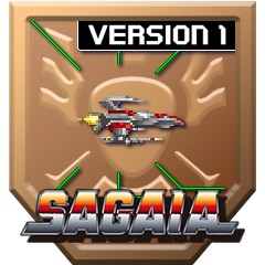 Icon for Maximum Laser Power (Sagaia Ver. 1)