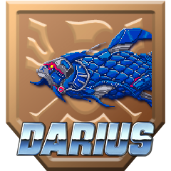 Icon for Round 1 Cleared (Darius)