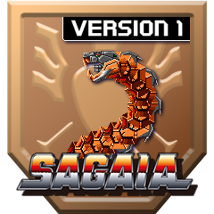 Icon for Round 3 Cleared (Sagaia Ver. 1)