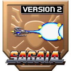 Icon for Maximum Shot Power (Sagaia Ver. 2)