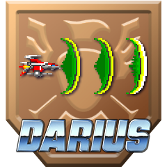 Icon for Maximum Shot Power (Darius)