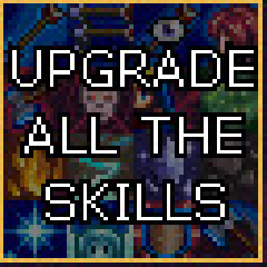 Icon for Skillful