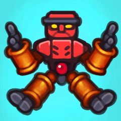 Icon for MechGyver C3