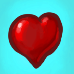 Icon for Love blooms