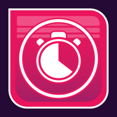 Icon for All Night Crossing The Line