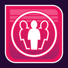 Icon for It's A New Record