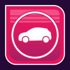 Icon for Where We're Going, We Don't Need Roads