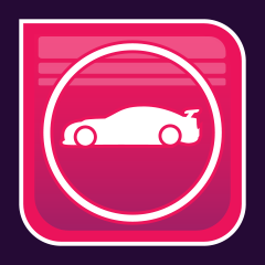 Icon for All The Force Of A Great Typhoon