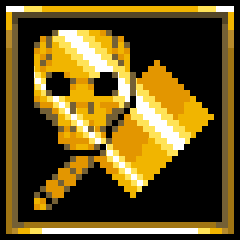Icon for Death Dealer