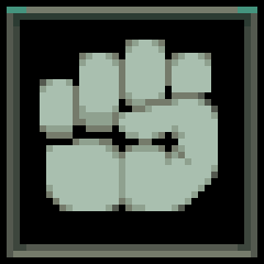 Icon for Up Close and Personal