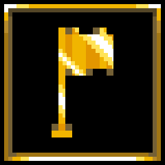 Icon for Depth of Extinction
