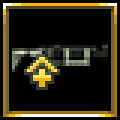 Icon for Find Experimental Weapon Three