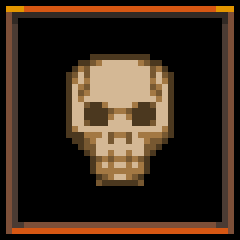 Icon for Skull of the First
