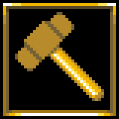 Icon for Unstoppable Force
