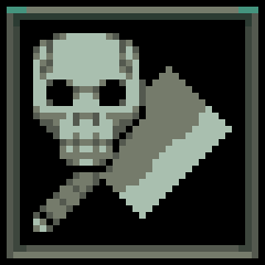 Icon for It's a Slaughter