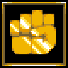 Icon for Close Combat
