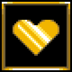 Icon for Unbreakable