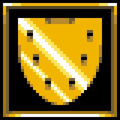 Icon for Immovable Object