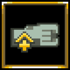Icon for Find Experimental Weapon One