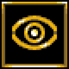 Icon for Sixth Sense