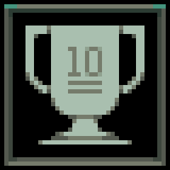 Icon for Win 10 Missions