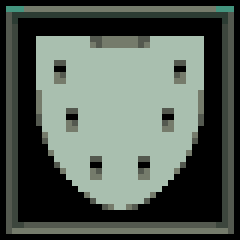 Icon for Protector of the Weak