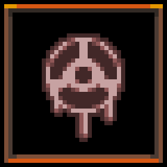 Icon for The All-Seeing Eye