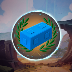 Icon for Master Builder
