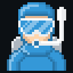 Icon for Diver