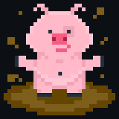 Icon for Pig