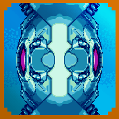 Icon for Mech-Annoyed!