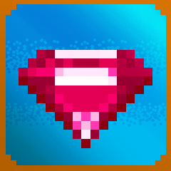 Icon for Red Diamonds