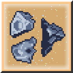 Icon for Meteor Hunter I