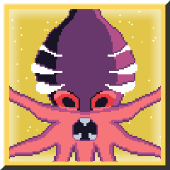 Icon for Boss Hunter III