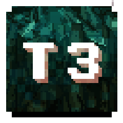 Icon for Tier 3