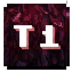 Icon for Tier 1