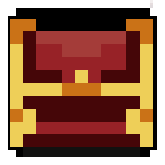 Icon for Chest master