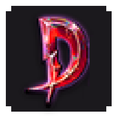Icon for Platinum Demon&#039;s Tier+