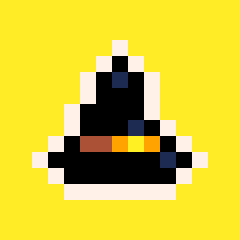 Icon for Witch hat