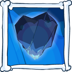 Icon for Retrieve the source of the blue flame