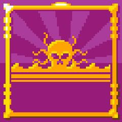 Icon for Back to the Abyss