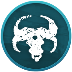 Icon for Steppenwolf