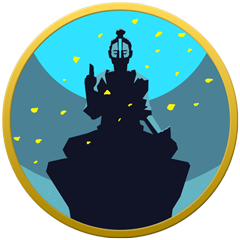 Icon for True Prophet