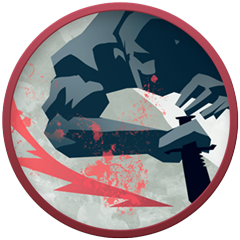 Icon for Legion-Breaker